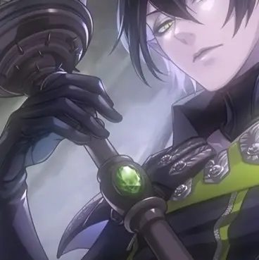 Profile image of マレウス