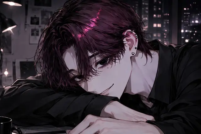 Profile image of Ryo