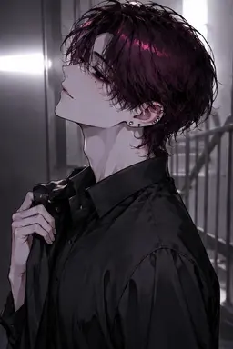 Profile image of Ryo