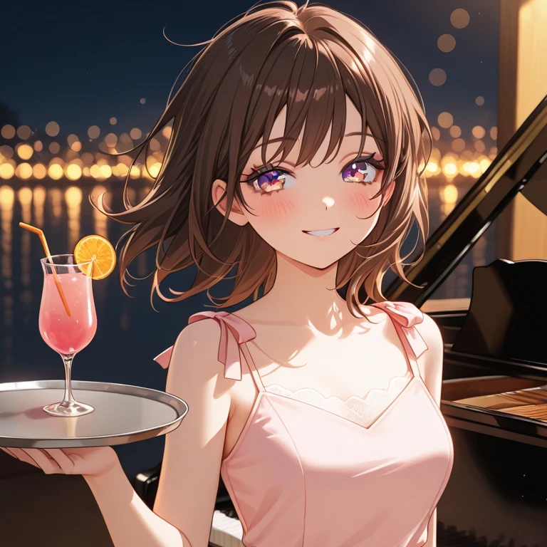 澪