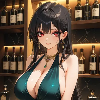 Profile image of 美音