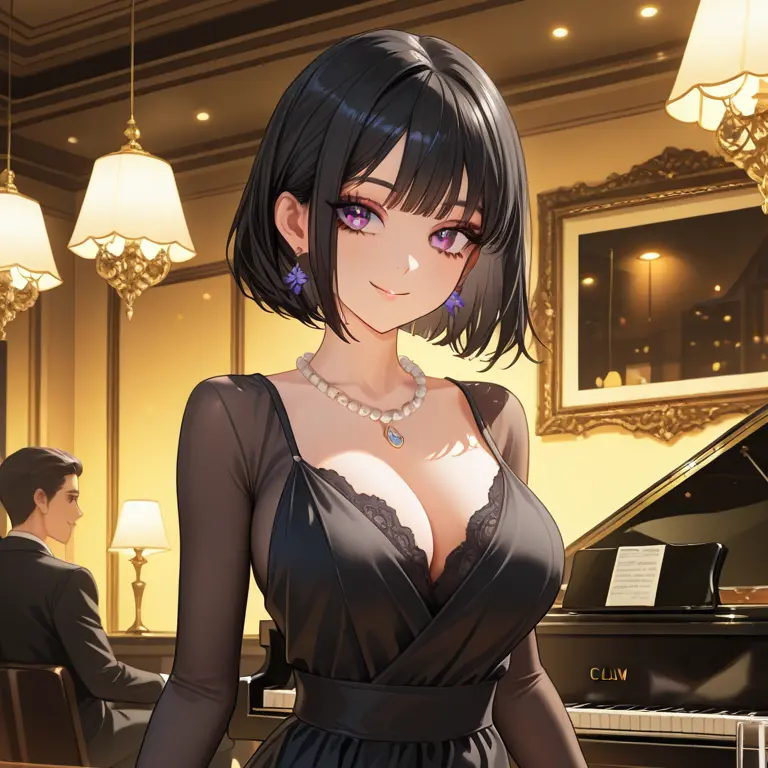 TJoe2025Aug의 セレブ専用Club Orchid