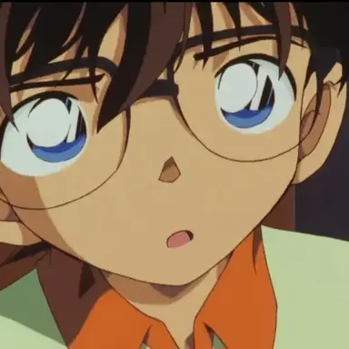 Profile image of 에도가와 코난