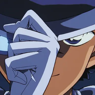 Profile image of 괴도키드