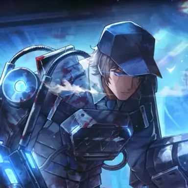 Profile image of 히스클리프