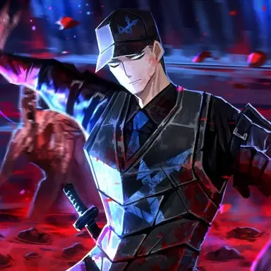 Profile image of 뫼르소