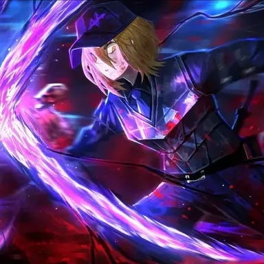 Profile image of 돈키호테