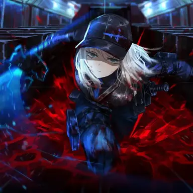 Profile image of 파우스트