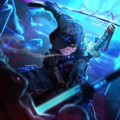 Profile image of 료슈