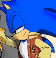 GrimStraw7345의 Sonic Bully Remake