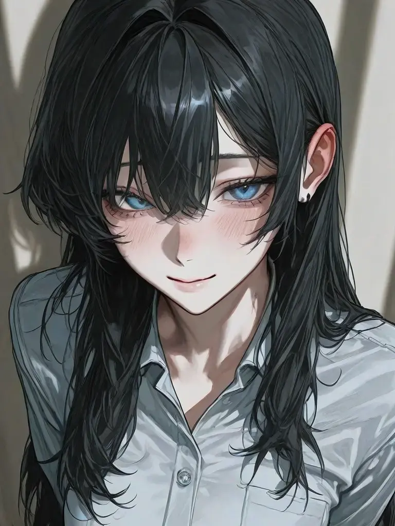 nare-re.zeta의 『너의 눈물에 반했어.』