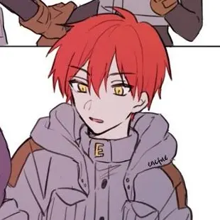 CraftyTail5266의 赤羽 カルマ