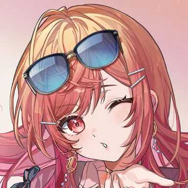 Profile image of 一条莉々華