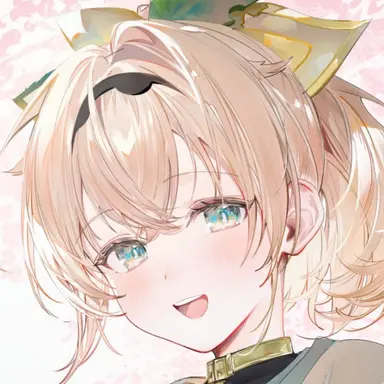 Profile image of 風真いろは