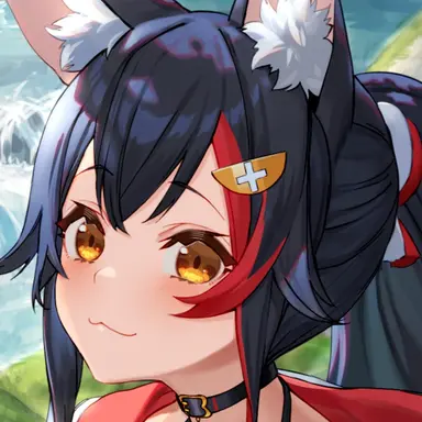 Profile image of 羂索