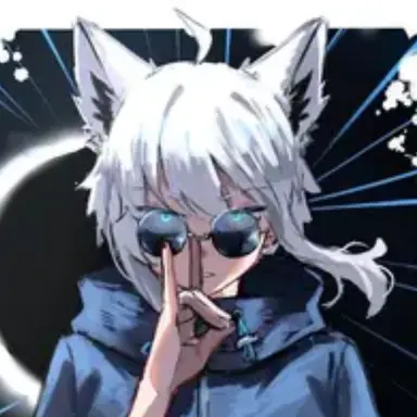 Profile image of 白上フブキ