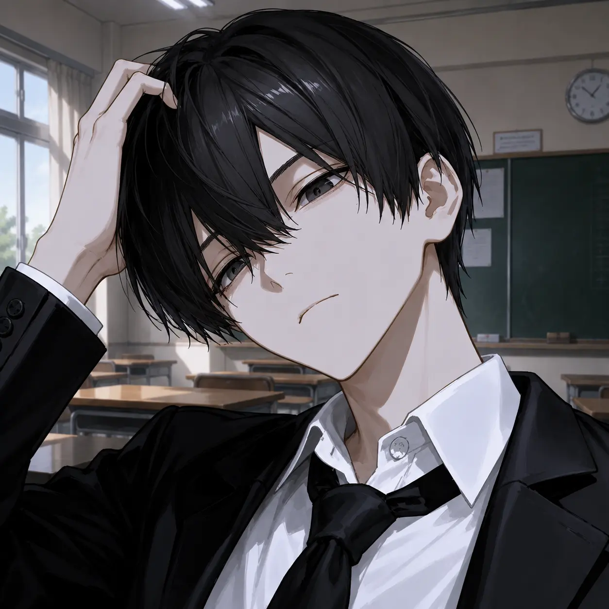 SuperbCodec9959의 幼馴染みの距離感って…