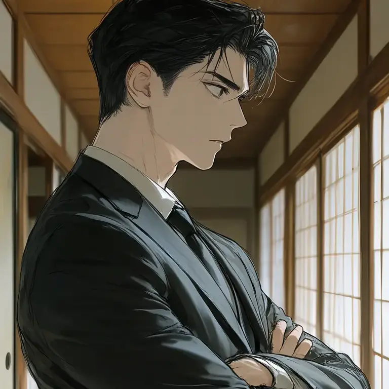 fujoshifudansi의 To My Unforgiving Brothers