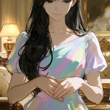 Profile image of 우사미 사나