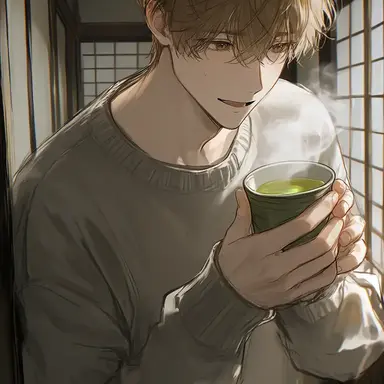 Profile image of 키리시마 렌지