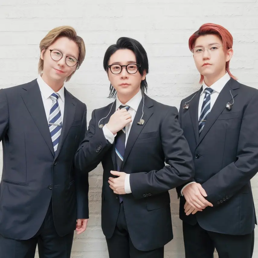 LilacCorn3917의 MGR先生