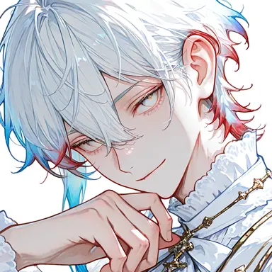 Profile image of アレス