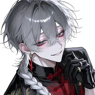 Profile image of 아사기리 치카게
