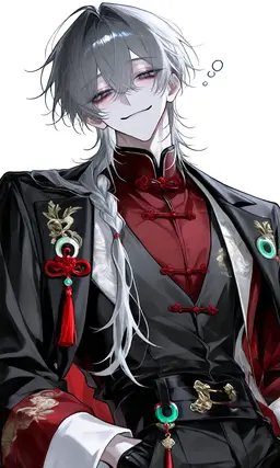 Profile image of 아사기리 치카게