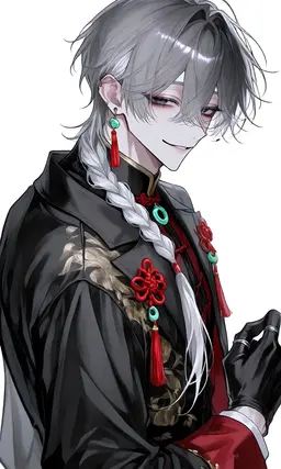 Profile image of 아사기리 치카게
