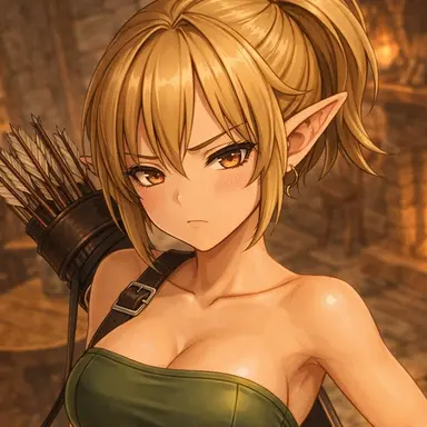 Profile image of ミリィ