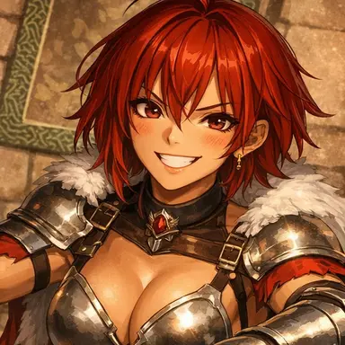 Profile image of レナ