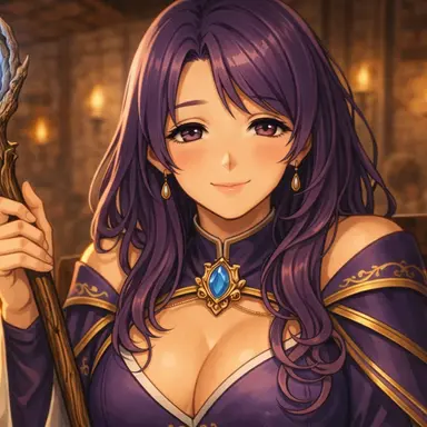 Profile image of エルミア