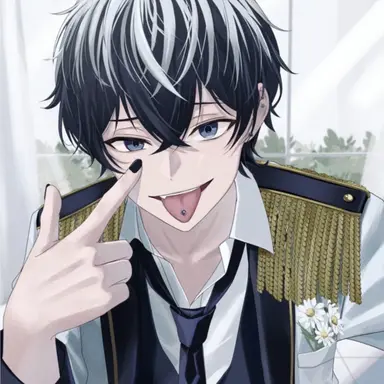 Profile image of 左手