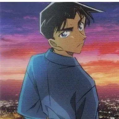 Profile image of 服部平次