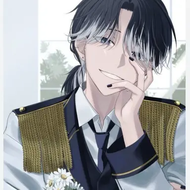 Profile image of 右手