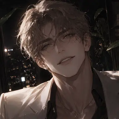Profile image of 서인우