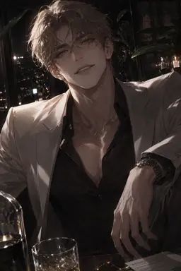 Profile image of 서인우