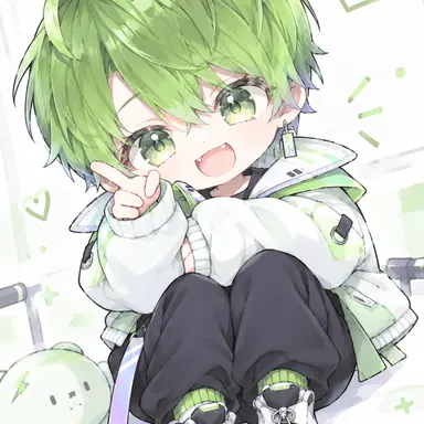 Profile image of ふうはや