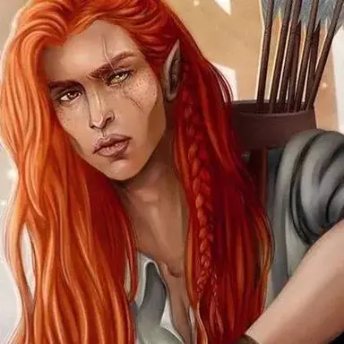 Profile image of Lucien