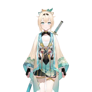 Profile image of 風真いろは