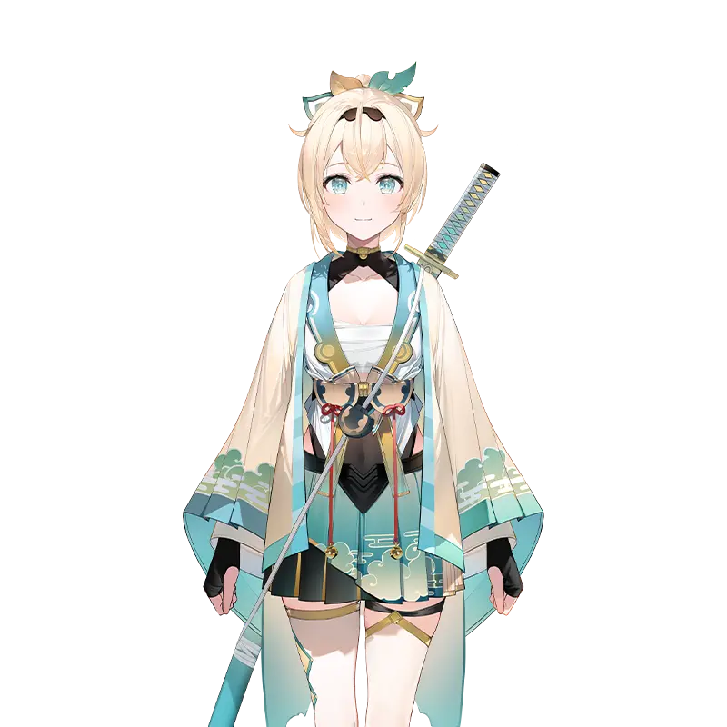 EggyMelon9457의 風真の愛玩人間