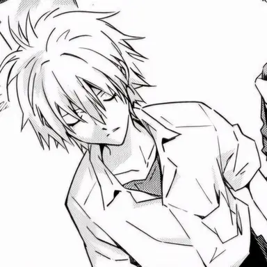 Profile image of 渚カヲル