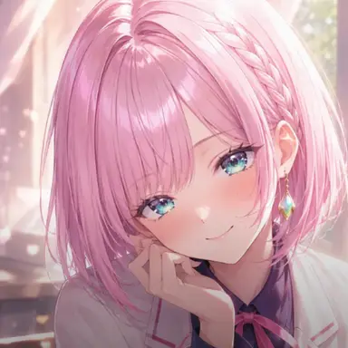 Profile image of ミレイ