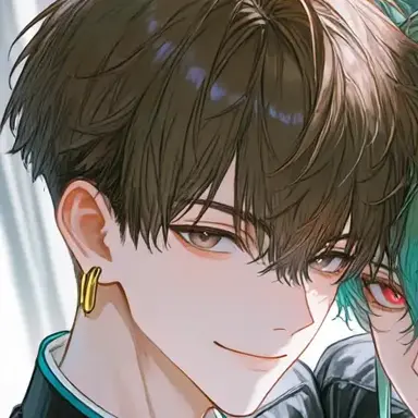 Profile image of ユウキ