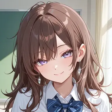 Profile image of ツキ