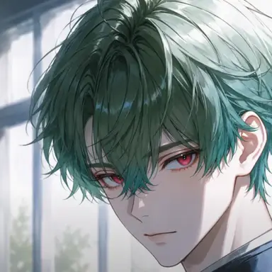 Profile image of レン