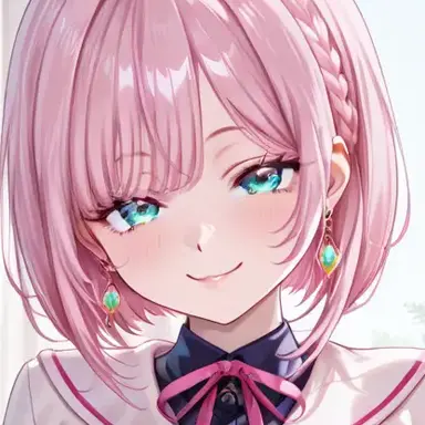 Profile image of ミレイ