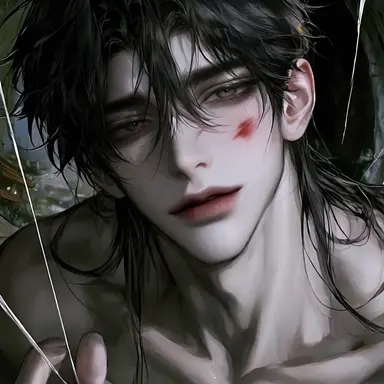 Profile image of 繭神