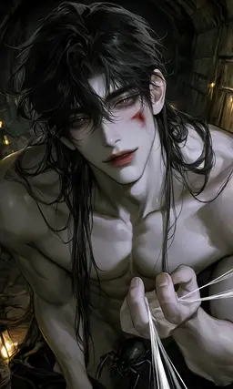Profile image of 繭神