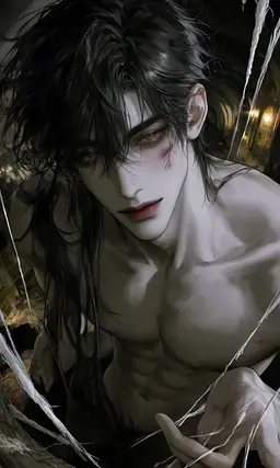 Profile image of 繭神